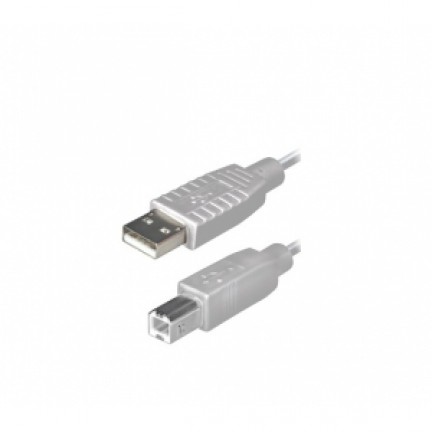 ΚΑΛΩΔΙΟ TRUSTWIRE USB A/M-B/M 3m ΚΑΛΩΔΙΑ
