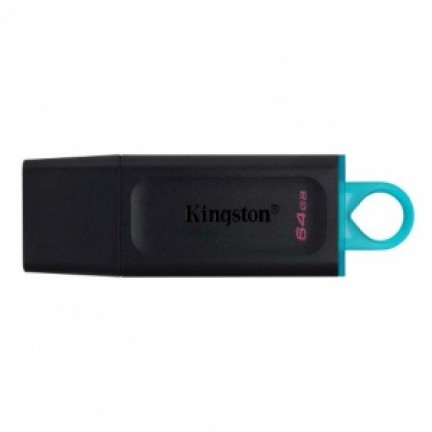 Kingston DataTraveler Exodia 64GB USB 3.2 Gen 1 (DTX/64GB) USB STICKS