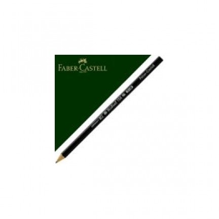 Μολύβια - Οργάνωση γραφείου - ΜΟΛΥΒΙ FABER CASTELL DESIGN 138 ΜΑΥΡΟ Είδη γραφής - χαρτικά