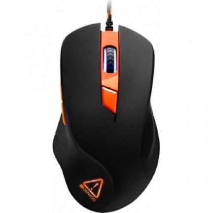 MOUSE CANYON Eclector Gaming CND-SGM03RGB ΠΟΝΤΙΚΙΑ