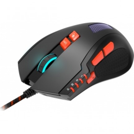 MOUSE CANYON Corax Gaming CND-SGM05N ΠΟΝΤΙΚΙΑ