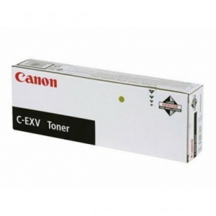 TONER CANON C-EXV33 BLACK (2785B002) TONER-DRUM